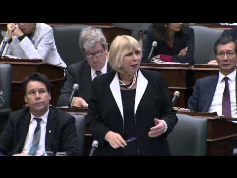 2015-10-27 Question Period