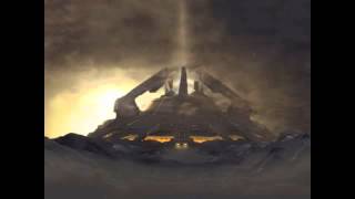 Halo 2 Complete Soundtrack 12 - Quarantine Zone
