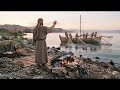 The Burning Fire of Agape