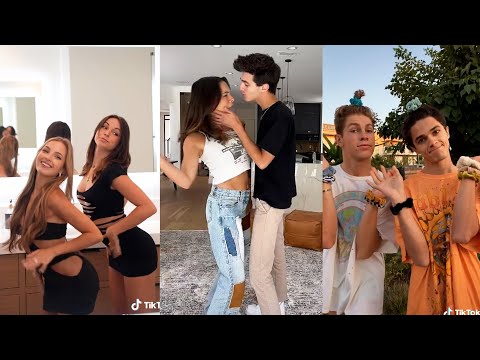 The Most Viewed TikTok Compilations Of AMP World - Best AMP World Compilation 2022