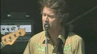 Try (live) - BLUE RODEO  ( DJ OUIPET ) 1987