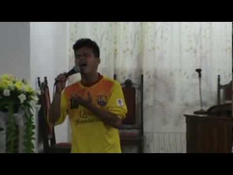 Santo Dos Santos - Luiz Claudio