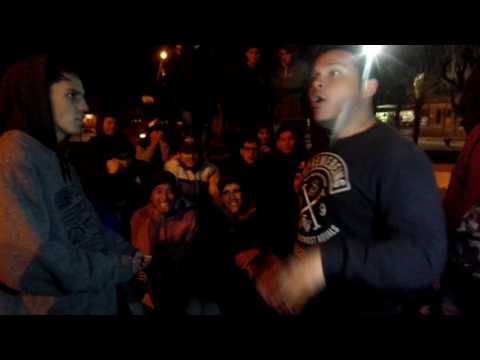 VENE vs SMEET vs GNB - 4tos - VGB Free - Fecha 5 (9/6)