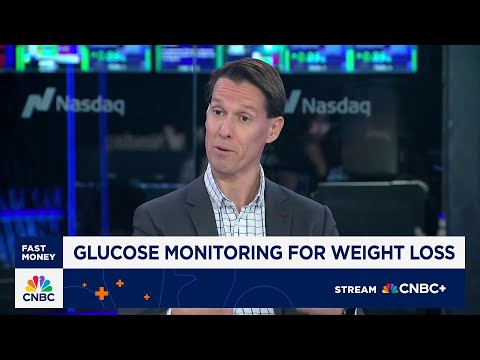 CNBC FDA approval interview