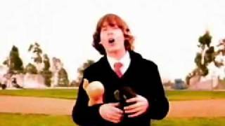 Ben Kweller Commerce TX Official Music Video