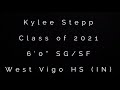 Kylee Stepp 2021 Highlight Video