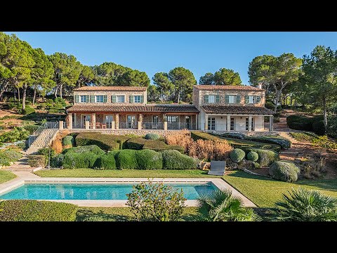 Stunning country estate in Sol de Mallorca