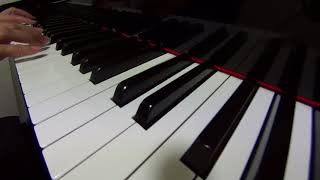 Download lagu 白鳥の踊り　　チャイコフスキー　ActⅡNo.13Danses des Cygnes Ⅴ/Tchaikovsky　ピアノ演奏 mp3