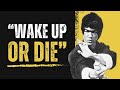 Bruce Lee Most People Die At 25