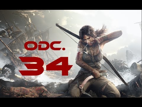 Tomb Raider odc. 34 - ``Świątynia kapłanek`` PL HD PC