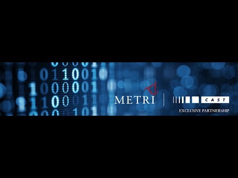 Metri Insights into the structural quality of software applications