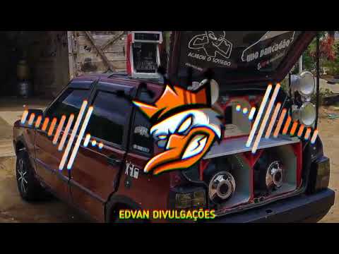 TURMA DA PISADINHA - EU VOU TE EMPURRAR 300KM POR HORA - COM GRAVE