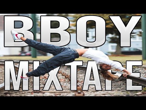 POWERFUL BBOY MIXTAPE 2021 | BBOY MUSIC 2021