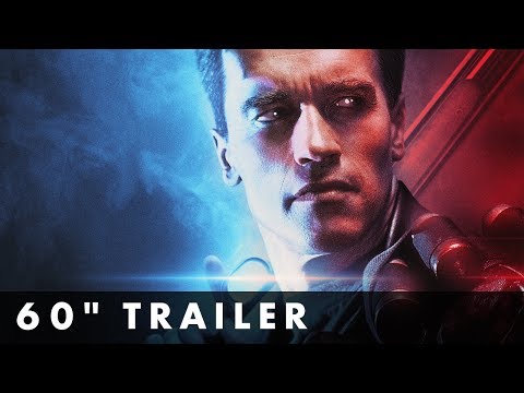 3D Rerelease UK Trailer