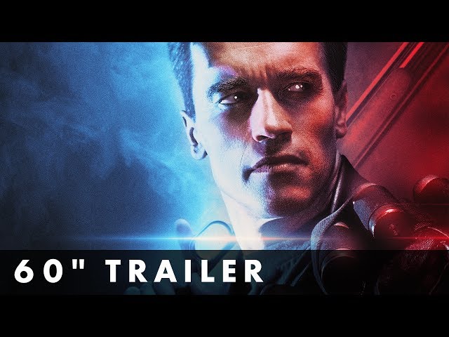 3D Rerelease UK Trailer