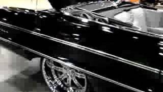 2008 San Diego Super Indoor Custom Car Show # 9