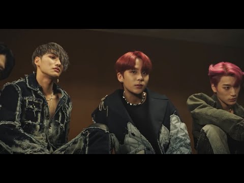 All ATEEZ MV's but Jongho lines