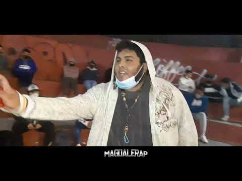 JADOX VS FOX VS AL CA - OCTAVOS DE FINAL - MAGDALERAP - FECHA 100%