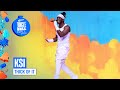 KSI Thick Of It Live At Capital S Jingle Bell Ball 2024 Capital