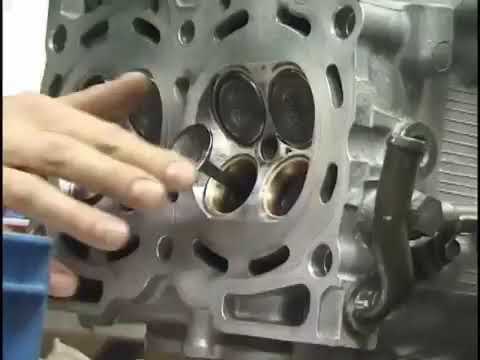 Thumbnail for Subaru Impreza STI EJ20 EJ22 Engine Assembly Rebuild by Subaru