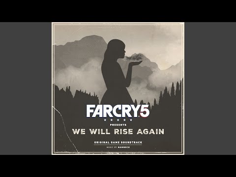 We Will Rise Again (Reinterpretation)