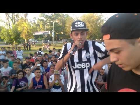 S L R vs MP - semifinal - Rajatabla 3/4 - 03/12/16