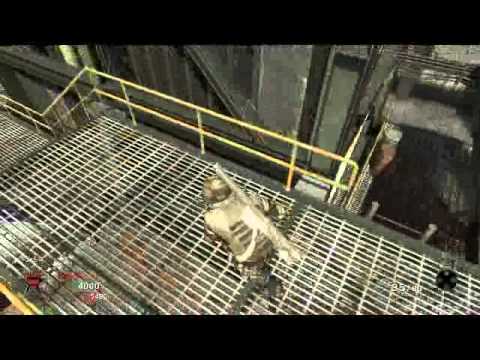 logan812 - Black Ops Game Clip