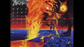 Morbid Angel - Nothing Is Not