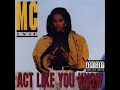 MC Lyte Poor Georgie