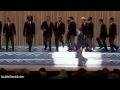 GLEE Raise Your Glass Full Performance Official Music Video