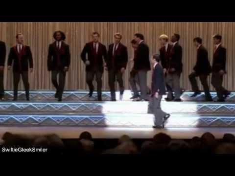 GLEE - Raise Your Glass (Full Performance) (Official Music Video)