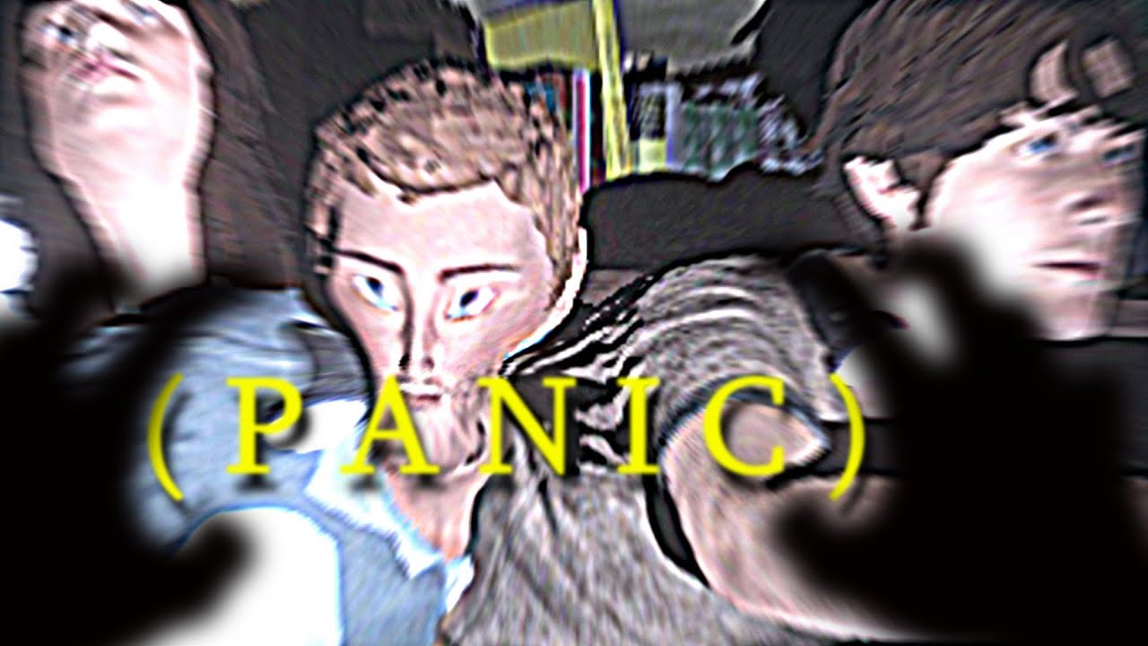 The Phasmophobia Experience (Halloween Special)