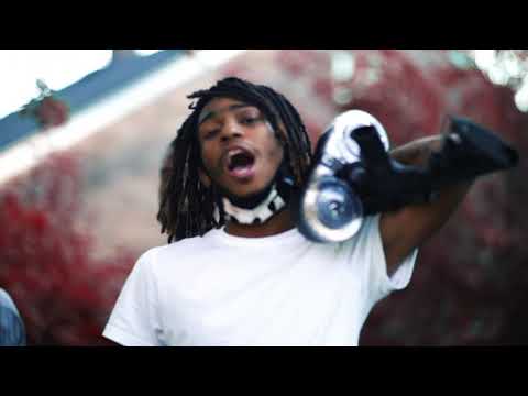 STARTERBOI TEE X BG SKOOT X BRELLO X VANDYKETEZ "BLOW THE EXTRAS" shot by: @hype_by_hype