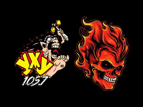 Hard House Mix Vol 4 (Radio YXY 105.7) Dj System ID (Puyazon Total)