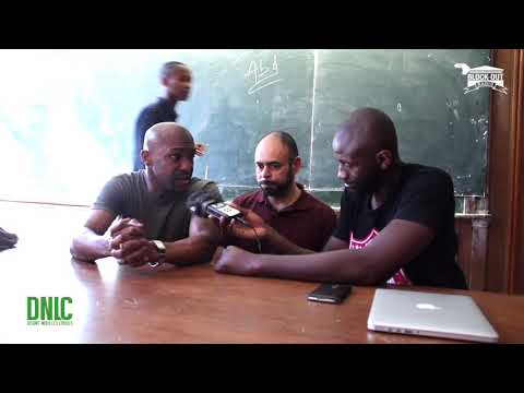 DNLC x Rocé & JP Manova : on nous impose la culture du modèle dominant et il y a celle qu'on choisi