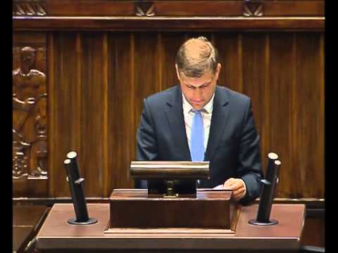 Krzysztof Borkowski popiera zmiany chroniące konsumentów