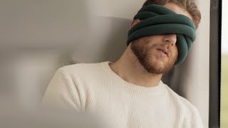OSTRICHPILLOW® Loop on Kickstarter