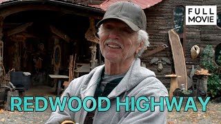 Redwood Highway | English Full Movie | Drama
