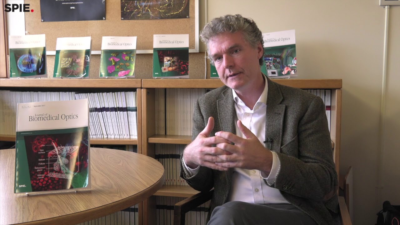 Introduction to the Journal of Biomedical Optics from the Editor-in-Chief, Brian Pogue