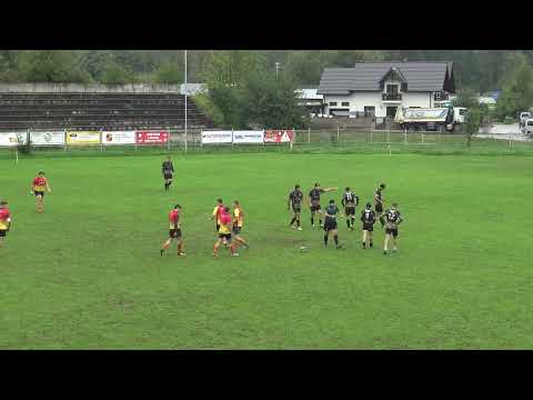 Z1M12R1 - RC Gura Humorului - RC Barlad