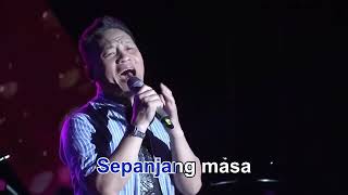 Download lagu Mega Suara Cinta Karaoke (HD) mp3