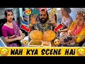 Wah Kya Scene Hai EP 33 Try Not To Laugh Dank Indian Memes Trending Memes Latest Memes