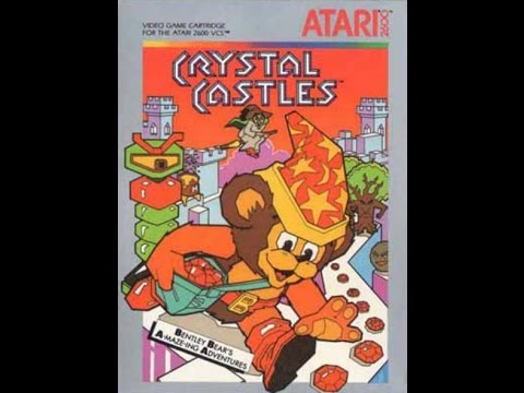 crystal castles atari sound chip