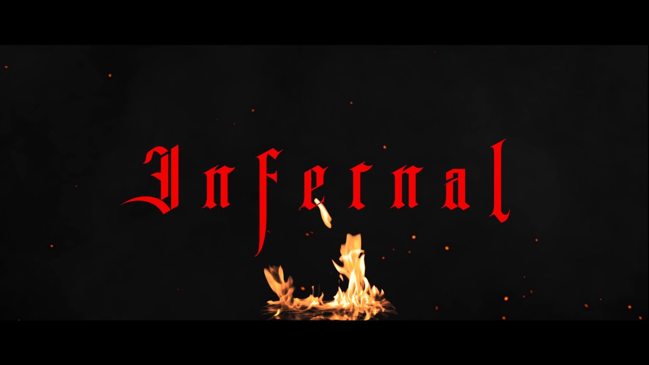 Infernal Official Trailer 1