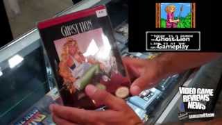 Game Hunting with NESComplex & RetroLiberty - Gamester81