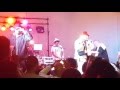 KRS-ONE battles fan on stage...disses L.L. Cool J