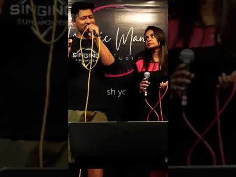 Amit Rathod Churake dil mera