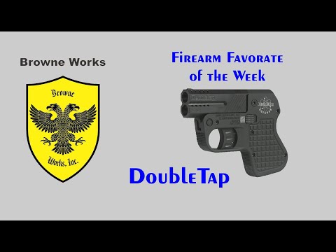 DoubleTap 9mm Review