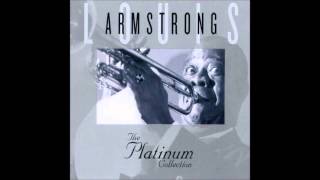 Louis Armstrong - Everybody's Talking