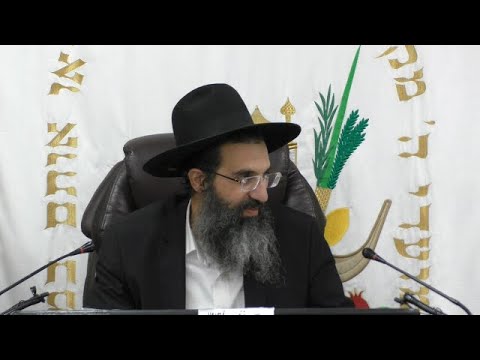 הלכות תלמיד חכם - ד' - ביזוי ונידוי | יורה דעה - סימן רמג | חלק 306 | הרב שי עובד